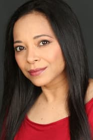 Photo of Christine J. Noble