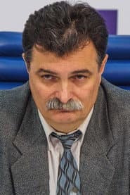 Photo of Юрий Болдырев