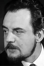 Photo of Gabriel Monnet