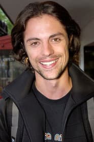 Photo of Erwan van Buuren