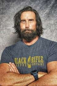 Photo of Jonathan Holbrook