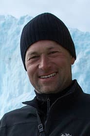 Photo of Tobias Mennle