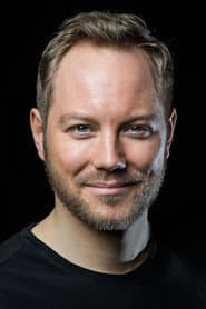 Photo of Daniel Adolfsson