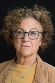 Photo of Jane Bertish