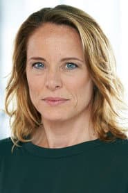 Photo of Camilla Slyngborg