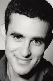 Photo of Sam Vincent