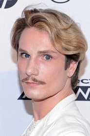 Photo of Austin Scarlett