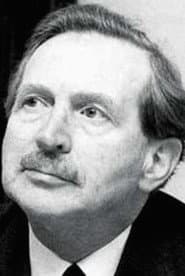 Photo of Edgar Anstey