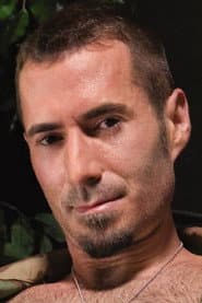 Photo of Nick Stone