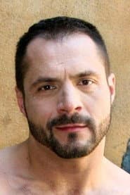 Photo of Arpad Miklos