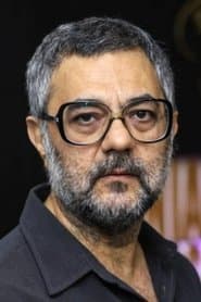 Photo of Alireza Sanifar