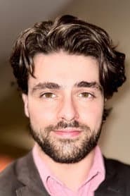 Photo of Andrew James Bleidner