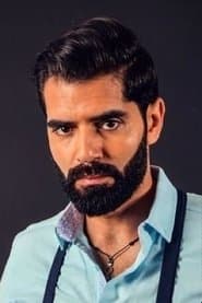 Photo of Abdeslam Bouhcini
