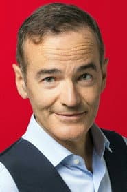 Photo of Franck Ferrand