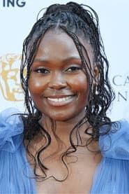 Photo of Runyararo Mapfumo
