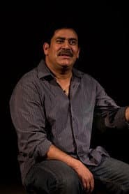 Photo of Saroj Khanal