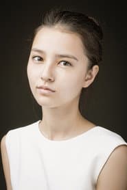 Photo of Elena An