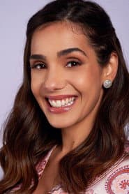 Photo of Bárbara Amaral