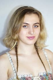 Photo of Sophia Wolfe