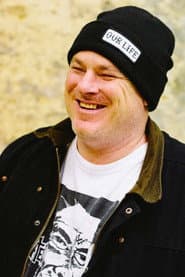 Photo of Jeff Grosso