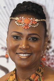 Photo of Amina Fakir