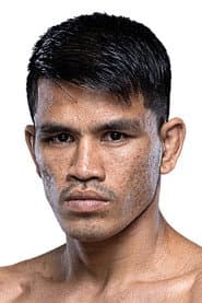 Photo of Nakrob Fairtex