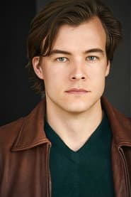 Photo of James Roseman