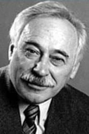 Photo of Vladimir Sulimov
