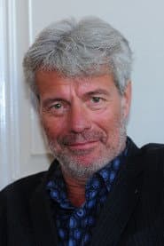 Photo of Eric Van Herreweghe