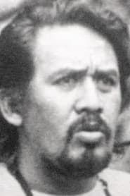 Photo of Malek Selamat