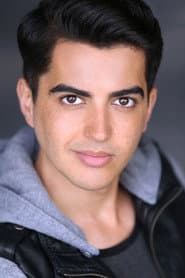 Photo of David Quintero