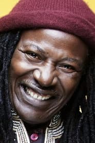 Photo of Alpha Blondy