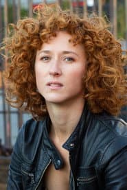 Photo of Amanda MacLeod