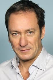 Photo of Eric Poulain