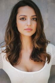 Photo of Danielle Horvat