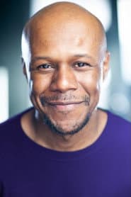 Photo of Nathan Clough