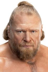 Photo of Brock Lesnar