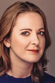 Photo of Charline Vanhoenacker
