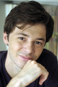 Photo of Anthony Martin