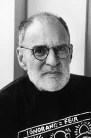 Photo of Larry Kramer