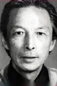 Photo of Jun Gao