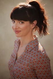 Photo of Lindsey Pearlman