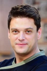 Photo of Michal Spasov Ashminov