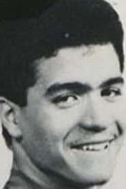 Photo of Cory 'Icey Ice' Montalvo