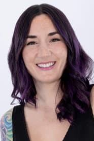 Photo of Sarah-Émilie Deschamps