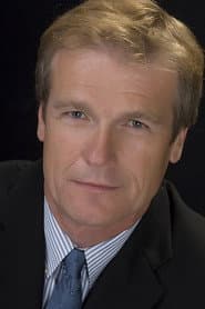 Photo of Myles O'Brien