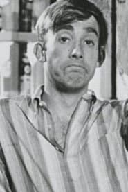 Photo of Teddy Green