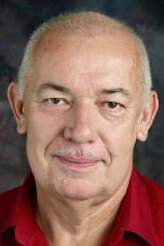 Photo of Marek Brodzki