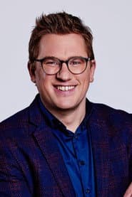 Photo of Jaïr Ferwerda
