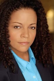 Photo of Melissa D. Madison